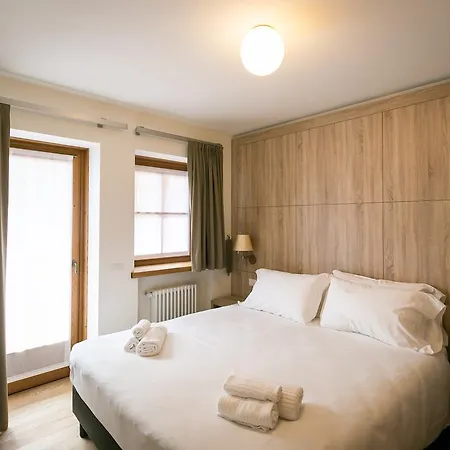 Mirtillo Blu Family Apartment Alagna Valsesia Room photo