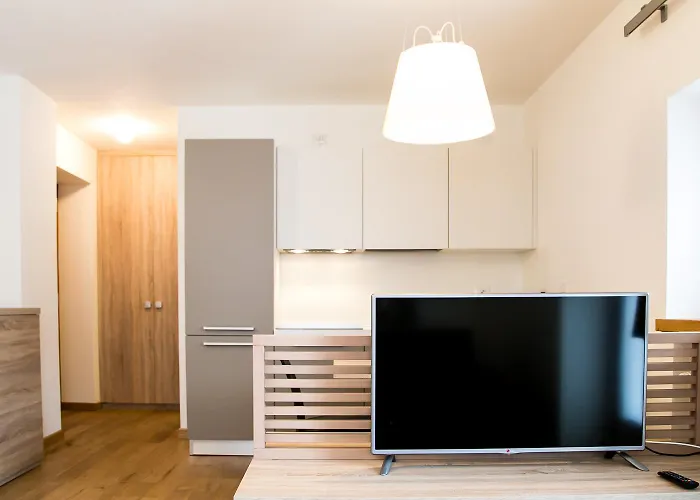 Mirtillo Blu Family Apartment