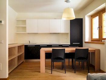 Mirtillo Blu Family Apartment