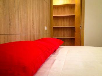 Apartment Mirtillo Blu Family