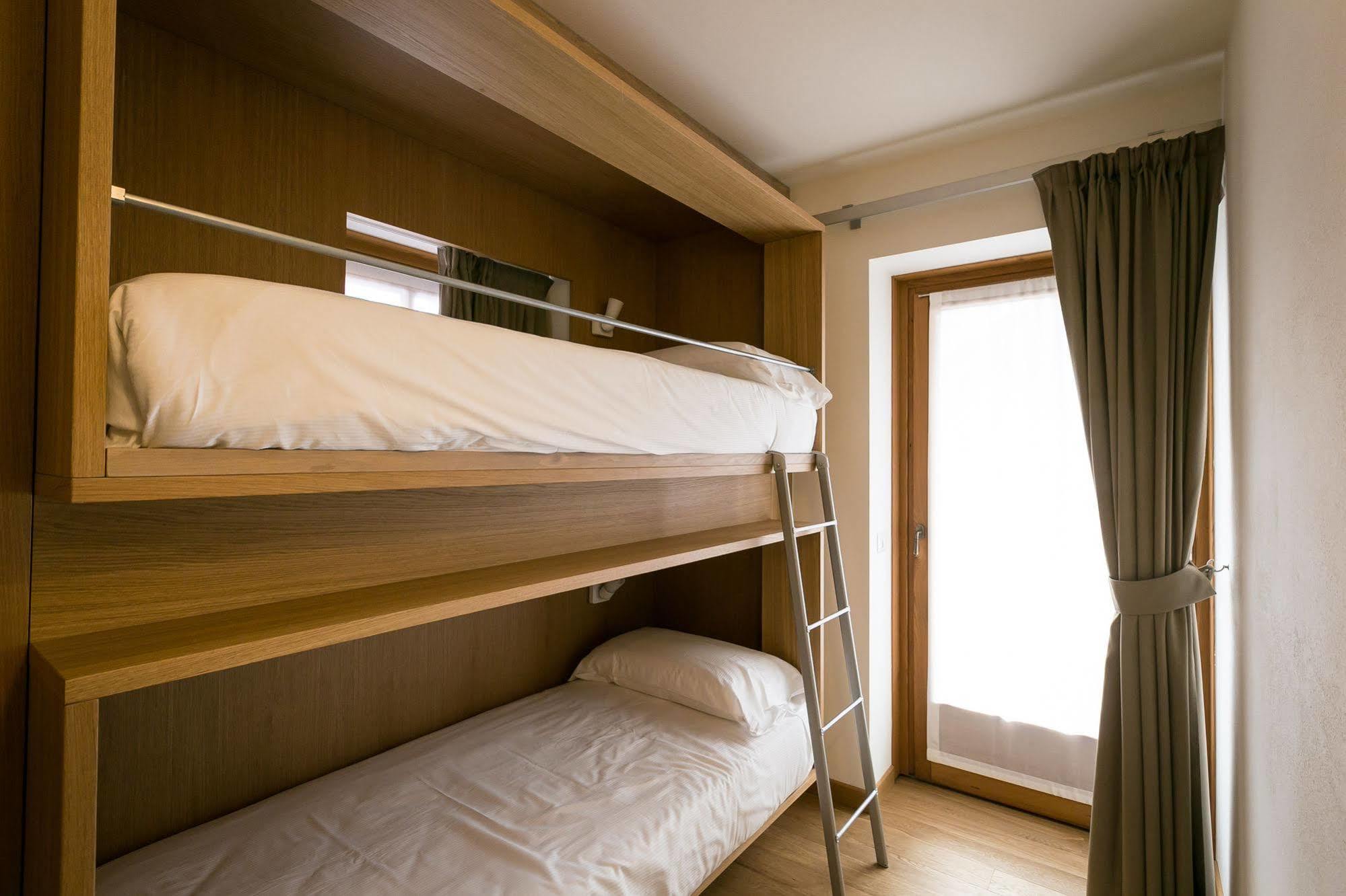 Mirtillo Blu Family Apartment Alagna Valsesia